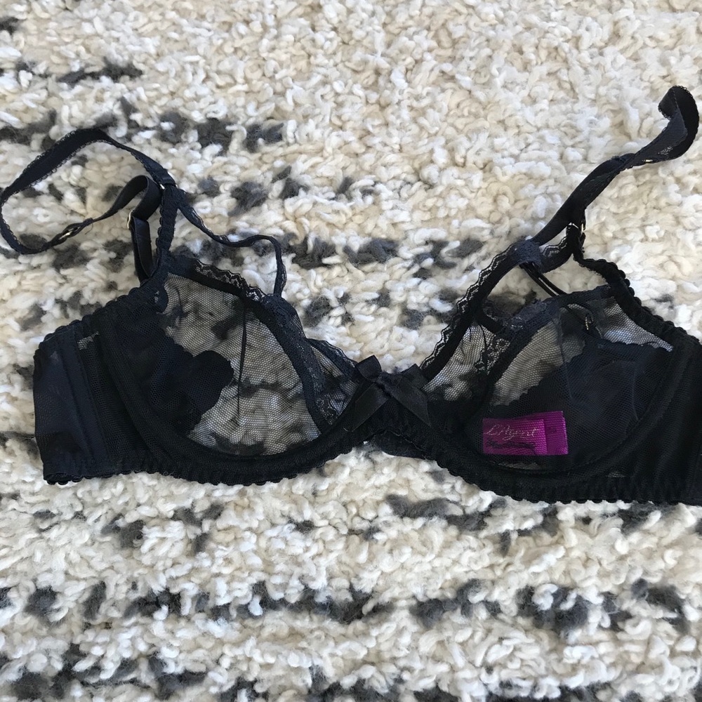 L’Agent by Agent Provocateur bra 32C